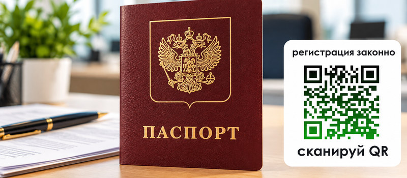 прописка в Шадринске